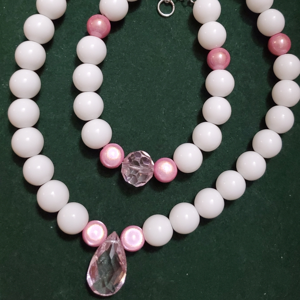 Necklace Heavy